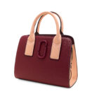 Marc Jacobs Multicolor Leather Little Big Shot Tote
