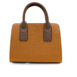 Marc Jacobs BIG SHOT Brown