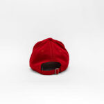 Nike Just Do It red & Navy Cap