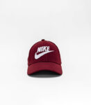 Nike Sport Red  Hats