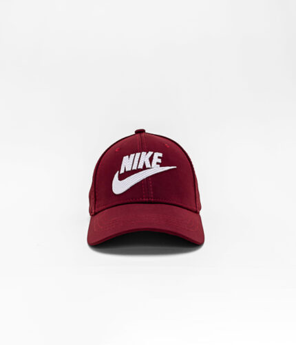 Nike Sport Red  Hats