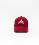 Adidas red & balck Sport Cap