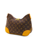 Louis Vuitton PM Monogram Canvas Brown