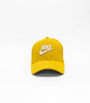 Nike Sport Yellow cap