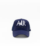 Nike Air Jordan Blue Cap