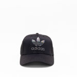Adidas Black Cap