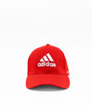 Adidas Red Sport Cap