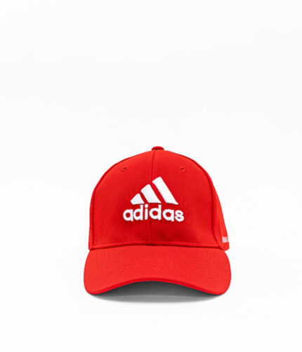 Adidas Red Sport Cap