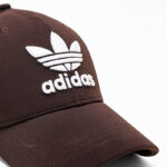Adidas Brown Cap