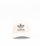 Adidas Sport White Caps