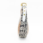 Coach Women Shoulder Brown Bag