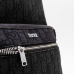 Dior Back Black Bags