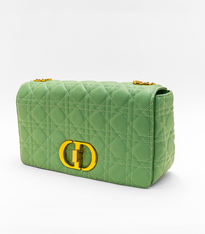 Dior_Green_Bag_1