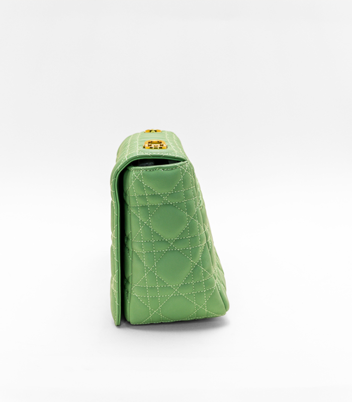 Dior_Green_Bag_2