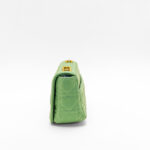 Dior Small Dior Caro Women Green Bag