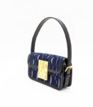 Dior Mini Blue Bagy