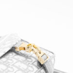 Dior Small camp Bag Blue Bag