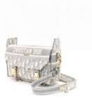 Dior Small camp Bag Blue Bag