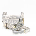 Dior Small camp Bag Blue Bag