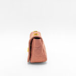 Dior Small Dior Caro Women Pinky Bag