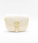 Dior Medium Dior Biege Bag