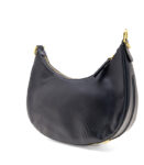 Fendi Graphy Black  Leather Bag