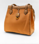 Fendi  Bucket Shoulder Browny Handbags