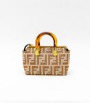 Fendi Minibag brown