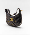 GUCCI small gg marmont shoulder bag