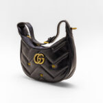 GUCCI small gg marmont shoulder bag