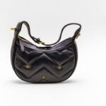 GUCCI small gg marmont shoulder bag
