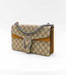 Gucci Bags Browny yellow color