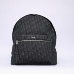 Dior Back Black Bags