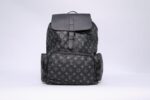 LV Back Black Big Bags