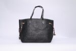 LV Big Black Bagy