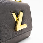 LV Blacky Mini Bag