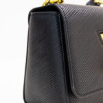 LV Blacky Mini Bag