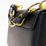 LV Blacky Mini Bag