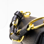 LV Blacky Mini Bag
