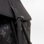 LV Back Black Big Bags