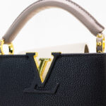 LV Blacky Meduim Bags