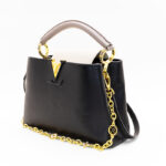 LV Blacky Meduim Bags