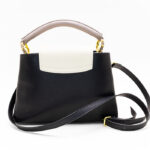 LV Blacky Meduim Bags