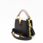 LV Blacky Meduim Bags