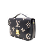 Louis Vuitton Black Handbag