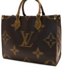 Louis Vuitton Pre Owned Louis Vuitton Handbags Browny