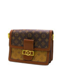 Louis Vuitton Dauphine MM Other Monogram Canvas - Handbags