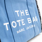 Marc Jacobs the tote Blue bag