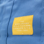 Marc Jacobs the tote Blue bag