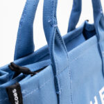 Marc Jacobs the tote Blue bag
